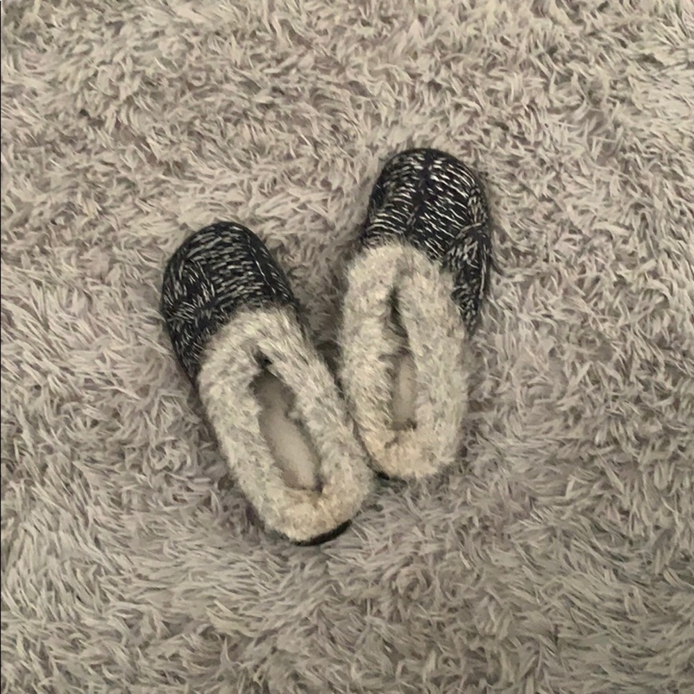 House slipper , super comfy